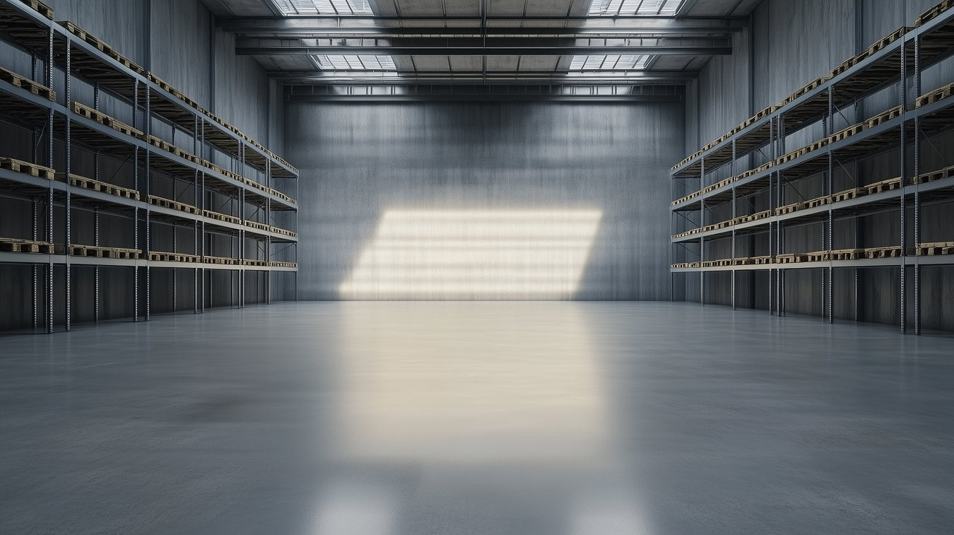 Warehouse Heating Solutions