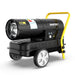 DAHTEC BGO1601 30 kW Hauptbild