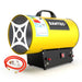 DAHTEC BGA1401 15 kW Hauptbild