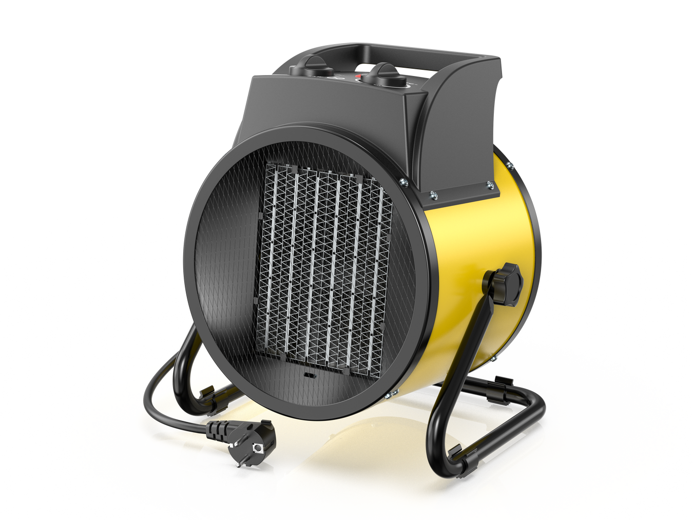 Electric Heaters 3-5kW