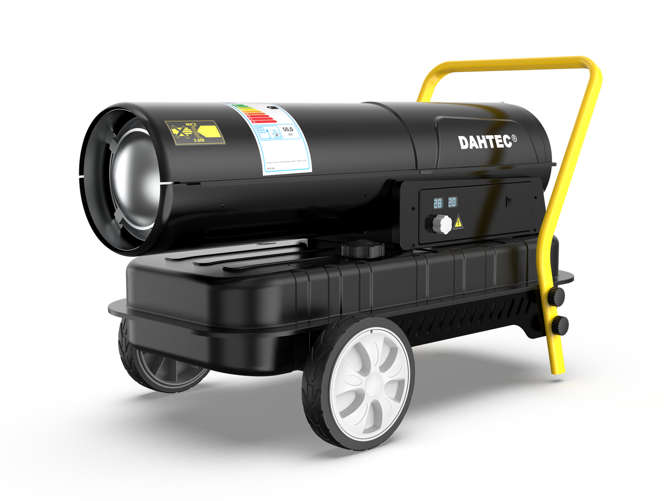 Diesel Heaters
