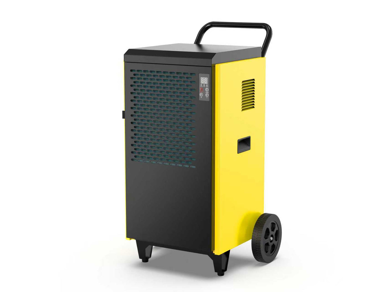 Dehumidifier