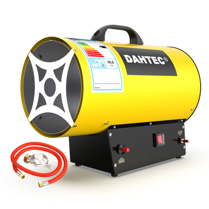 DAHTEC BGA1401 30 kW Hauptbild