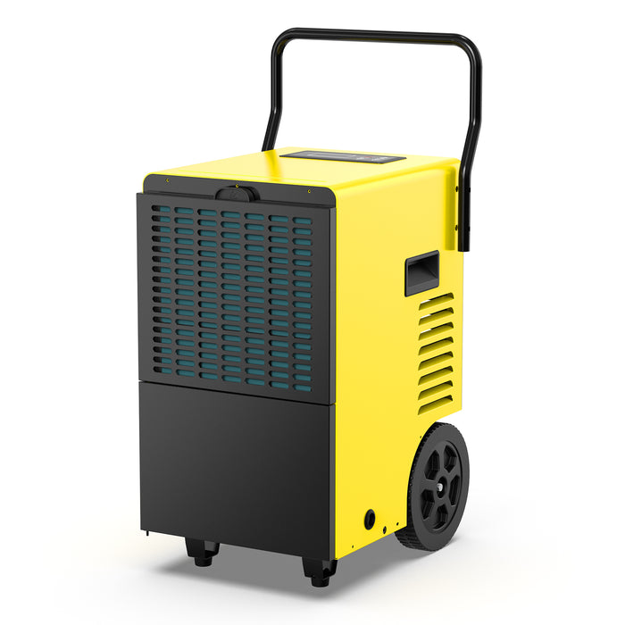 DAHTEC BGD2304-50-X 50 L/Tag MAIN