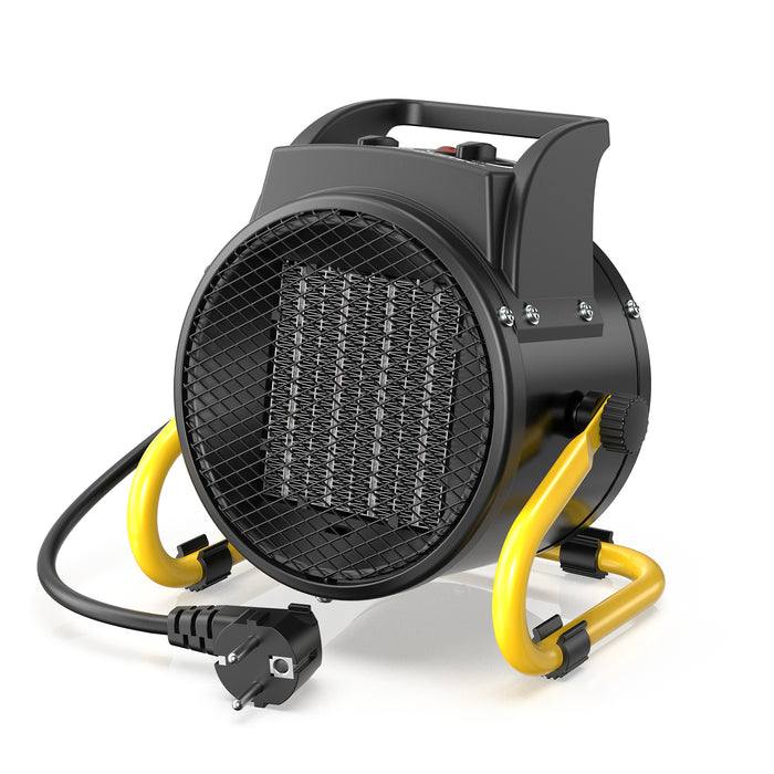 DAHTEC BGP1506 2000W Schwarz MAIN 47070468538530