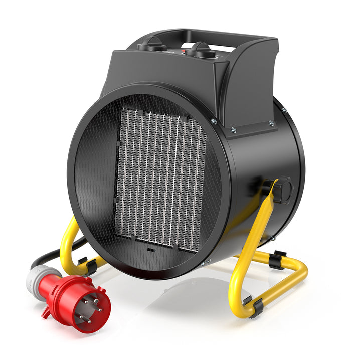 DAHTEC BGP1506 5000W Schwarz MAIN 47070680875170