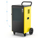 DAHTEC BGD1702-80-X01 70 L/Tag + Pumpe MAIN