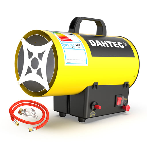 DAHTEC BGA1401 10 kW Hauptbild