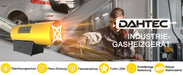 DAHTEC BGA1401 50 kW A+