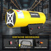 DAHTEC BGA1401 50 kW Detail