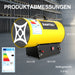 DAHTEC BGA1401 30 kW Detail
