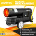 DAHTEC BGO1601 50 kW Detail