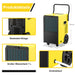 DAHTEC BGD2304-50-X 50 L/Tag Ansicht 3