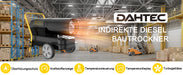 DAHTEC BGO1601 30 kW A+