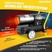 DAHTEC BGO1601 30 kW Detail
