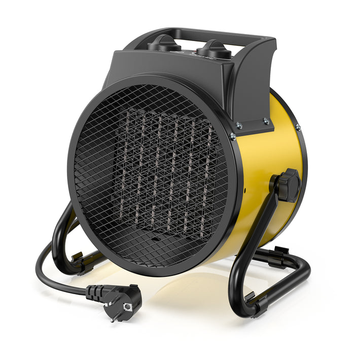 DAHTEC BGP1506 3000W Gelb MAIN 47070643028130