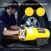 DAHTEC BGA1401 50 kW Detail