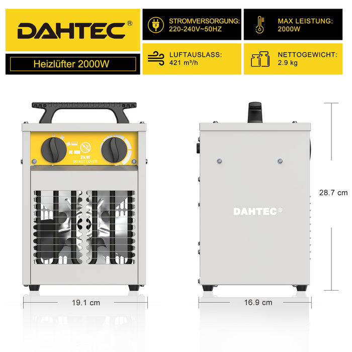 DAHTEC BGP3007 2000W Silber PT04 B0FG72J9SC.PT04.jpg