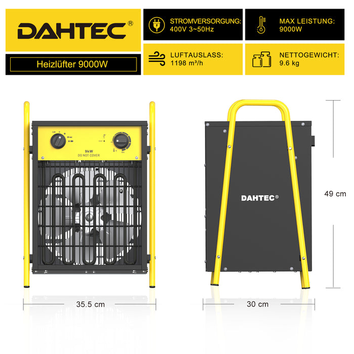 DAHTEC IFH03 9KW Schwarz PT04 B0FG72M2GQ.PT04.jpg