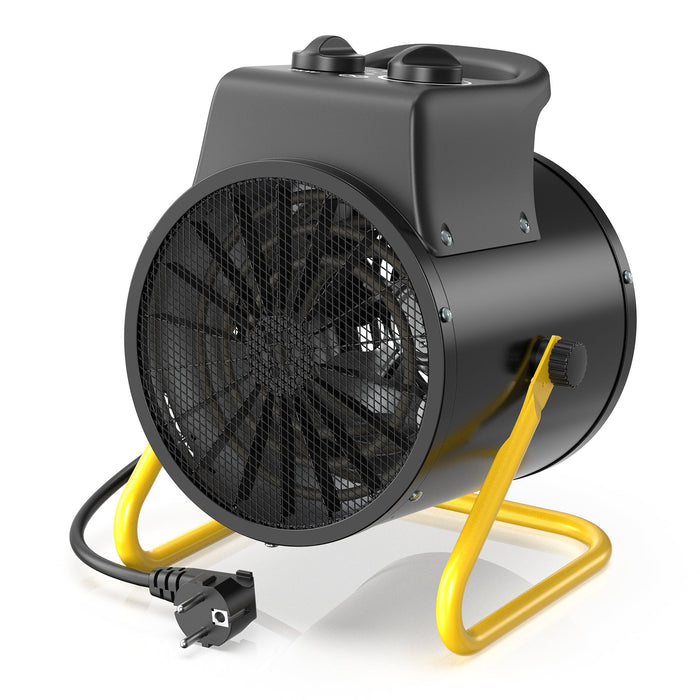 DAHTEC BGP3003 3000 W Heizlüfter Produktbild