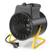 DAHTEC BGP3003 3000 W Heizlüfter Produktbild