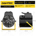 DAHTEC BGP3003 3000 W Heizlüfter Produktbild