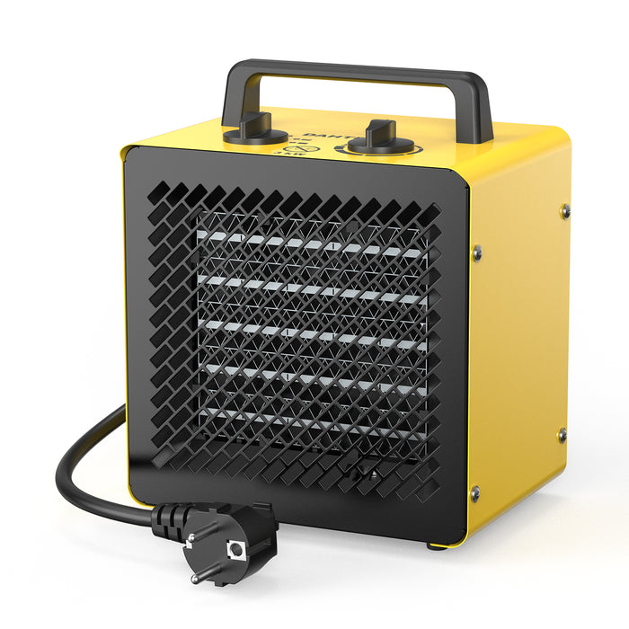 DAHTEC BGP2305 3000W Gelb B0FG74RGCF.MAIN