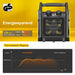 DAHTEC BGP2001 2000W Schwarz PT02 B0FG74WZHR.PT02.jpg