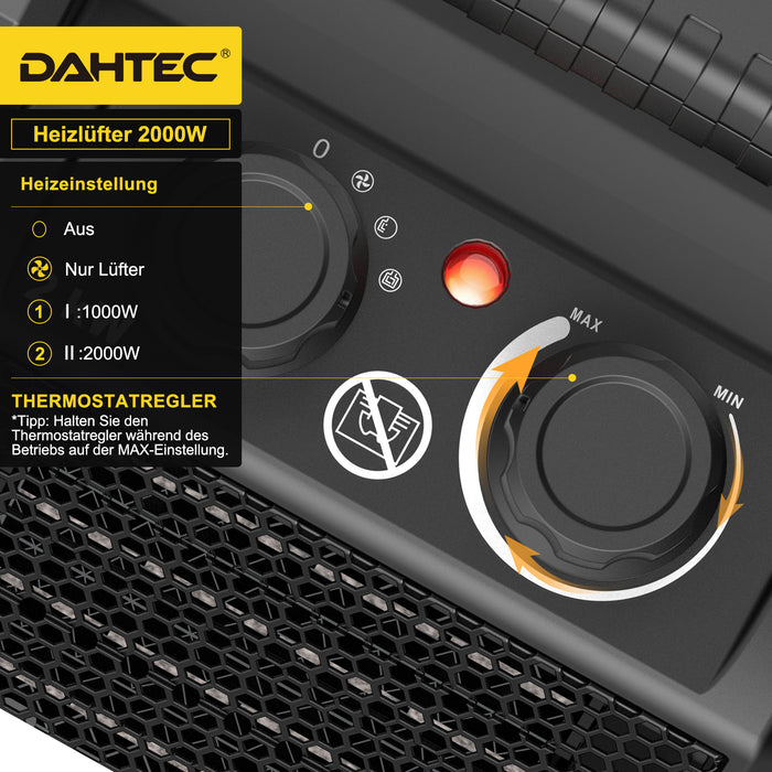 DAHTEC BGP2001 2000W Schwarz PT03 B0FG74WZHR.PT03.jpg