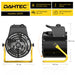 DAHTEC BGP3003 2000 W Heizlüfter Produktbild