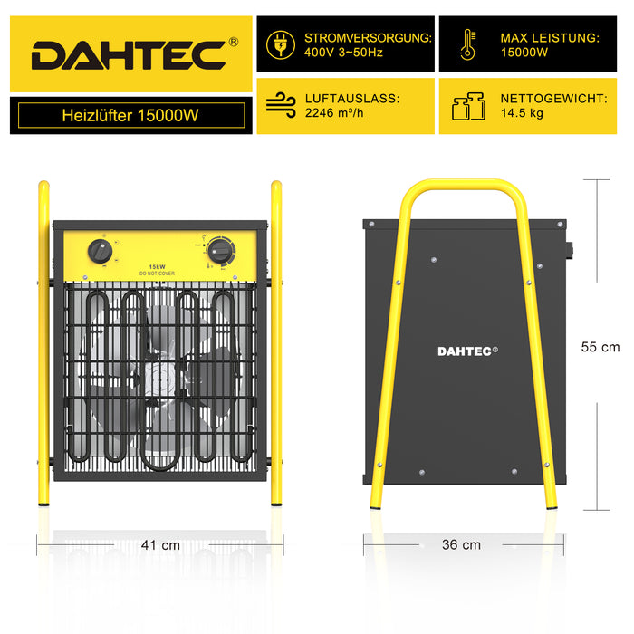 DAHTEC IFH03 15KW Schwarz PT04 B0FG7766TH.PT04.jpg