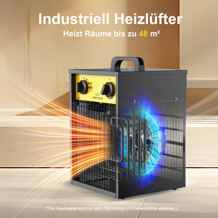 DAHTEC IFH02 5000W Schwarz PT01 B0FG77H23K.PT01.jpg