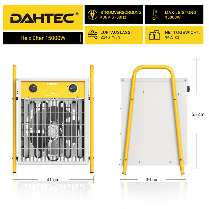 DAHTEC IFH03 15KW Silber PT04 B0FG77QPZ9.PT04.jpg