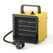 DAHTEC BGP2305 2000W Gelb B0FG7B2PK7.MAIN