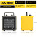 DAHTEC BGP2305 2000W Gelb B0FG7B2PK7.PT04