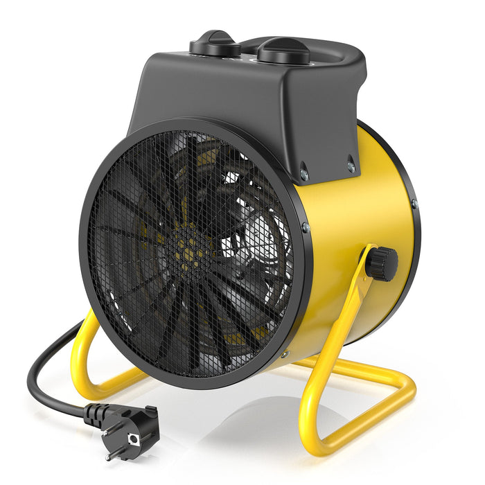 DAHTEC BGP3003 2000 W Heizlüfter Produktbild
