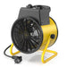 DAHTEC BGP3003 2000 W Heizlüfter Produktbild