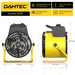 DAHTEC BGP3003 2000 W Heizlüfter Produktbild