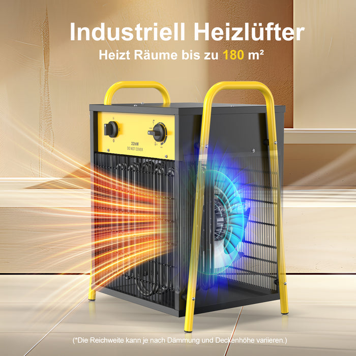 DAHTEC IFH03 22KW Schwarz PT01 B0FG7DB5XJ.PT01.jpg