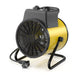 DAHTEC BGP3003 3000 W Heizlüfter Produktbild