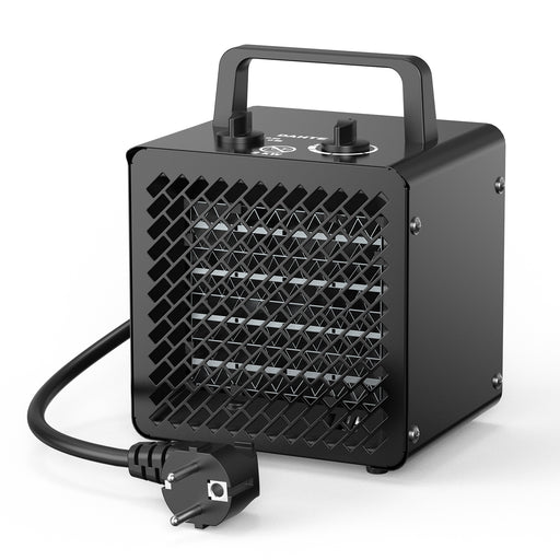 DAHTEC BGP2305 2000W Schwarz B0FG7L92SJ.MAIN