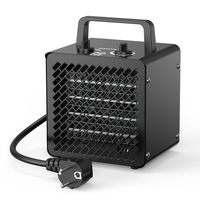 DAHTEC BGP2305 2000W Schwarz B0FG7L92SJ.MAIN