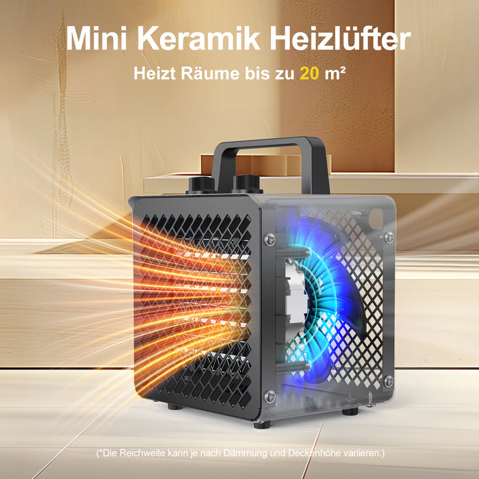 DAHTEC BGP2305 2000W Schwarz B0FG7L92SJ.PT01