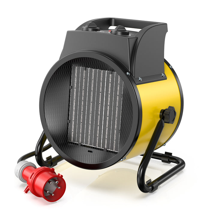 DAHTEC BGP1506 5000W Gelb MAIN 47070737498274