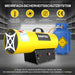DAHTEC BGA1401 50 kW Detail