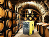 A+ Wine Cellar Scene - Application