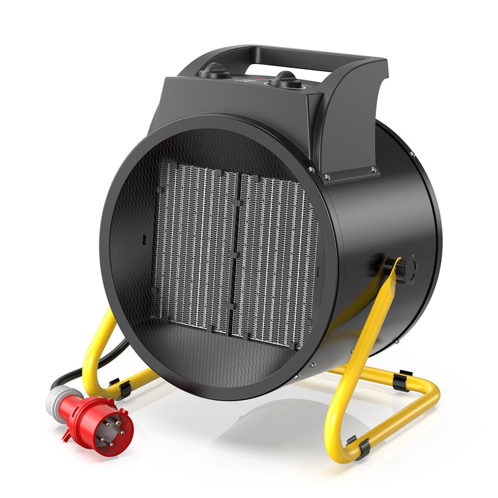 DAHTEC BGP1506 9000W Schwarz MAIN 47070749982882