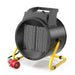 DAHTEC BGP1506 9000W Schwarz MAIN 47070749982882