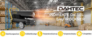 DAHTEC BGO1601 50 kW A+