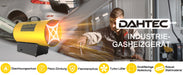 DAHTEC BGA1401 15 kW A+